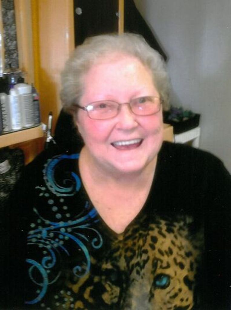 Mary Frances Acor Profile Photo