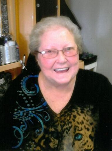 Photo of Mary Frances Acor