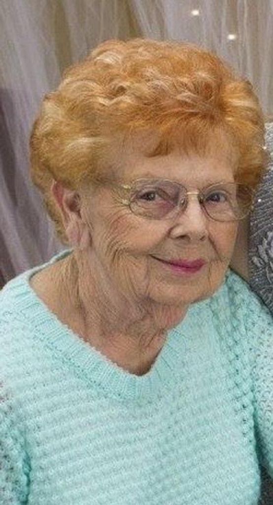 Betty D. Shearon Profile Photo