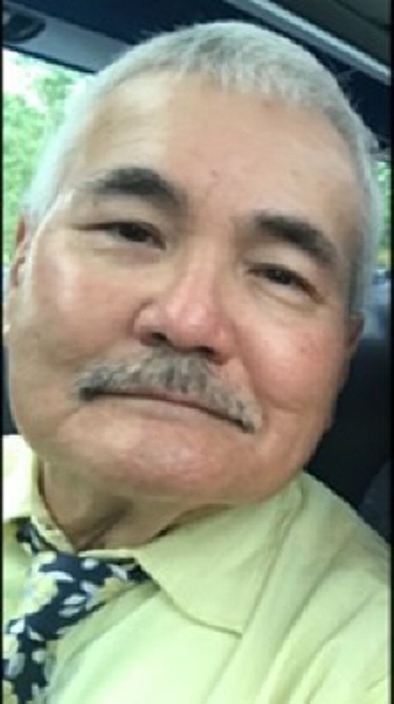 Marvin E. Pence Profile Photo