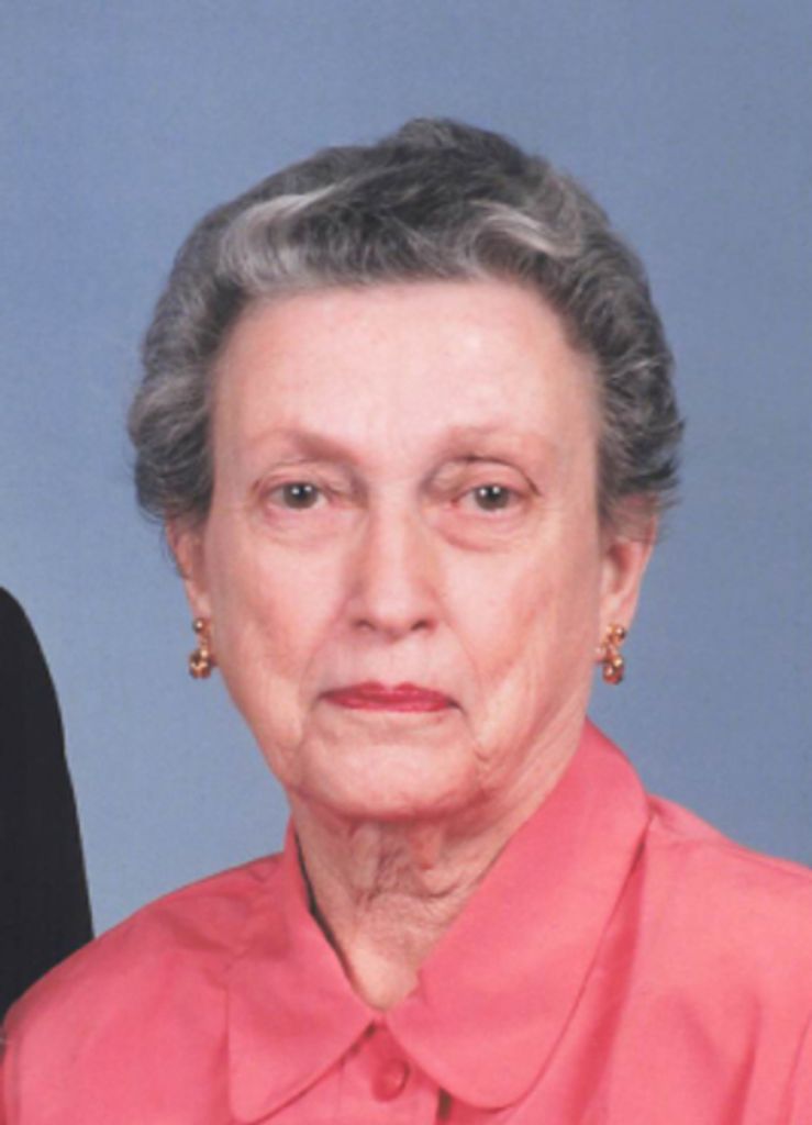 Carol Abercrombie Farris Profile Photo