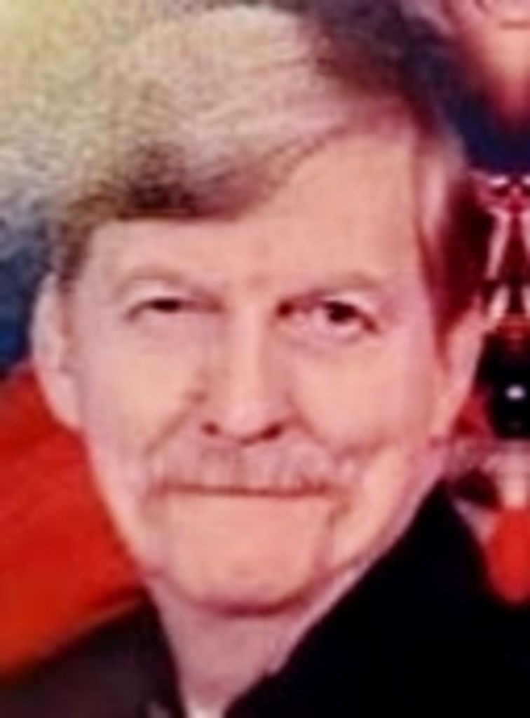 Gerald "Jerry" Huntsucker Profile Photo