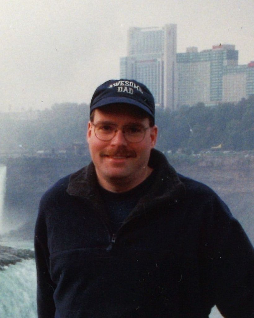 Gregory M. Drussell