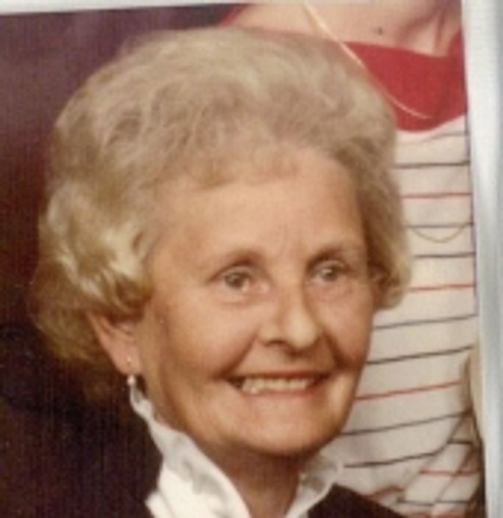 Anzo Darlene Ferguson
