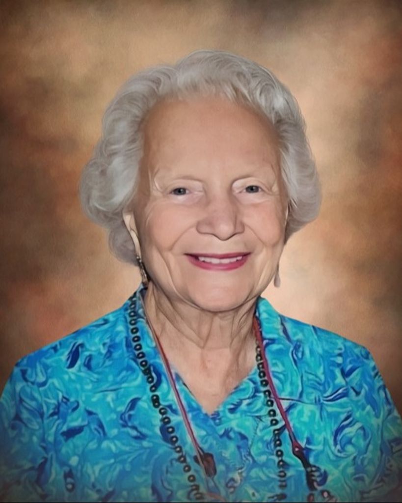 Lois Theriot Laville Profile Photo