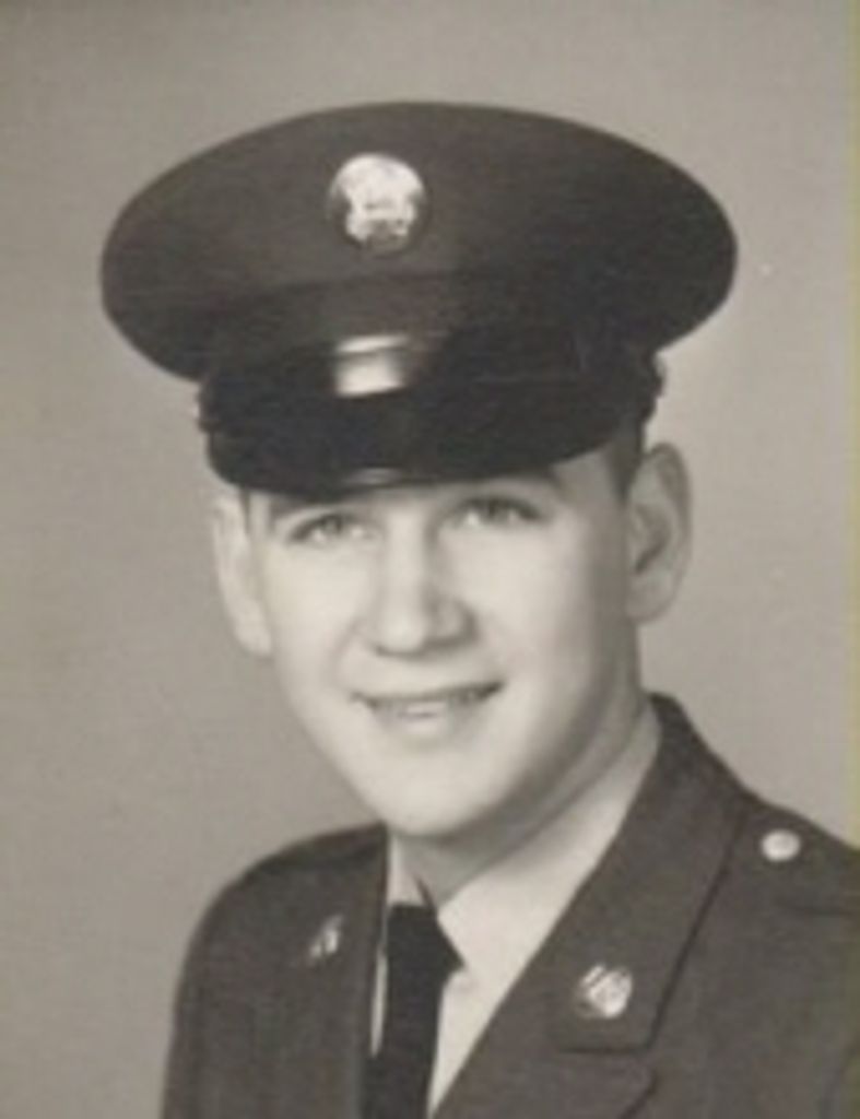 Robert Gorsuch Profile Photo