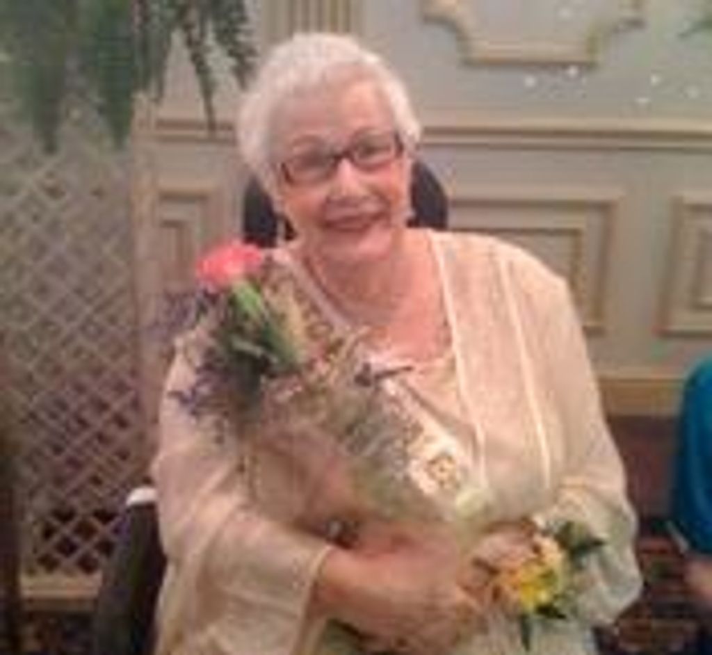 Flossie Berry Williams