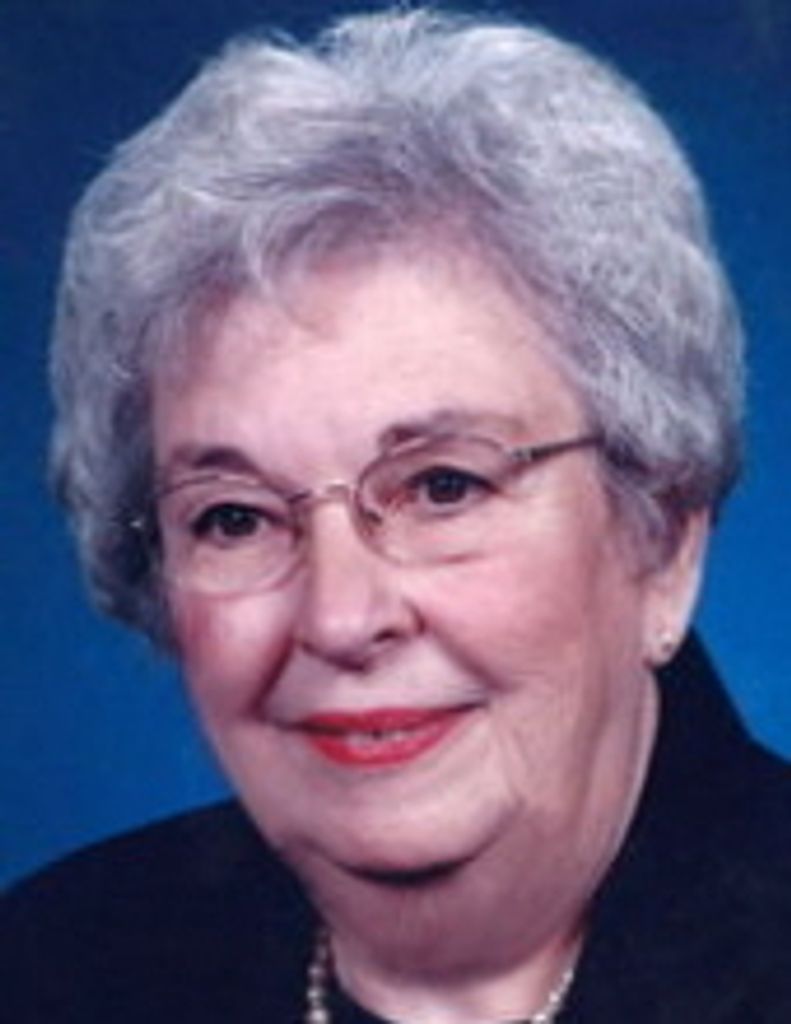 Frances Allcock Profile Photo