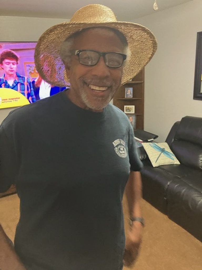 Vernon Roy Spikes Profile Photo