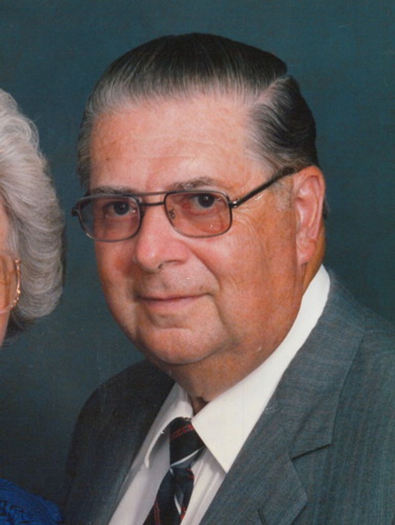 J. Kenneth Shertz