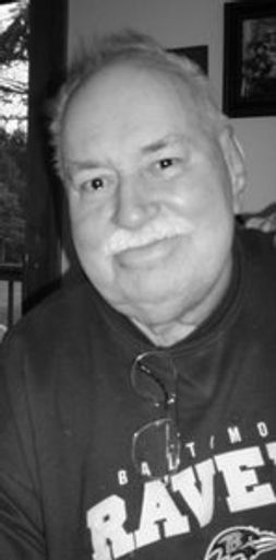 Photo of Garfield Michael Gorski