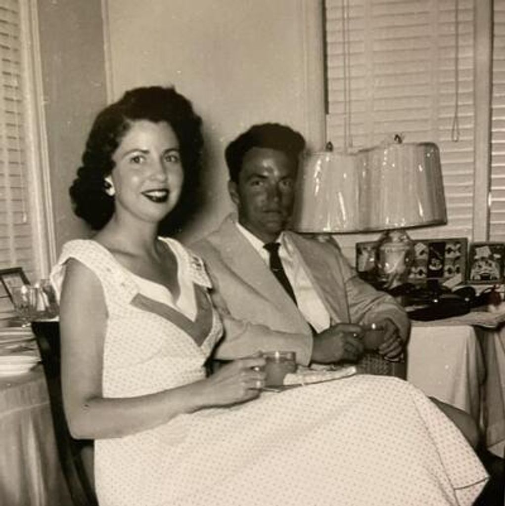 Eloise Godwin Greene Profile Photo