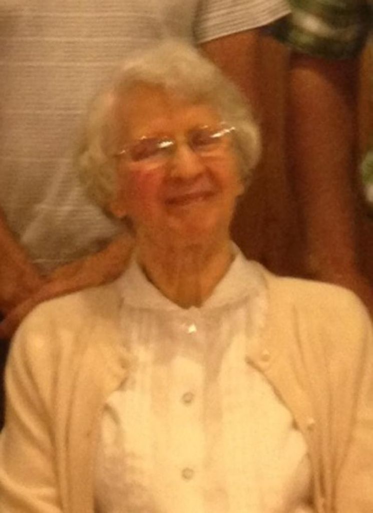 Shirley A. Record Profile Photo