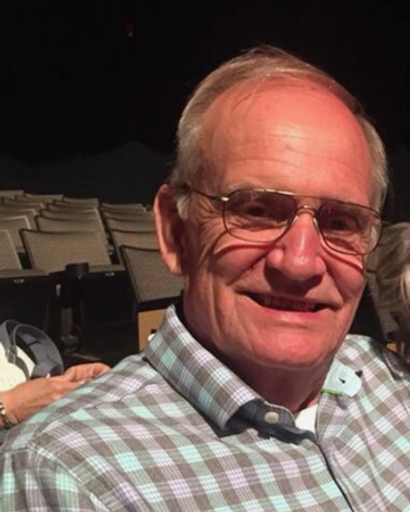 Dale Ezra Hammond's obituary image