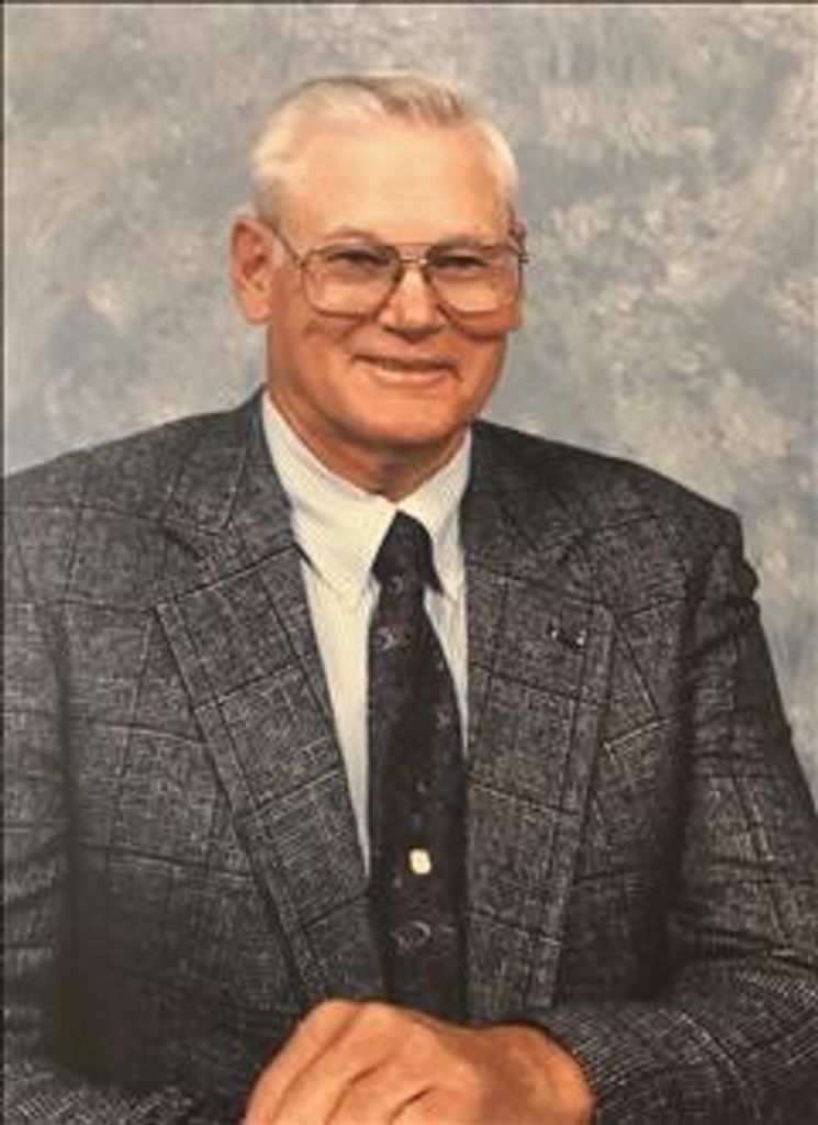 Col Marvin Dean Keenen