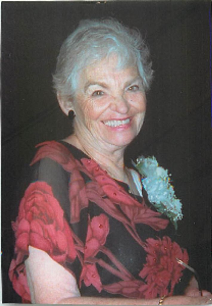 Kathleen M. Thomas