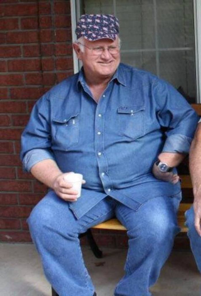 William "Bill" Lane, Sr. Profile Photo
