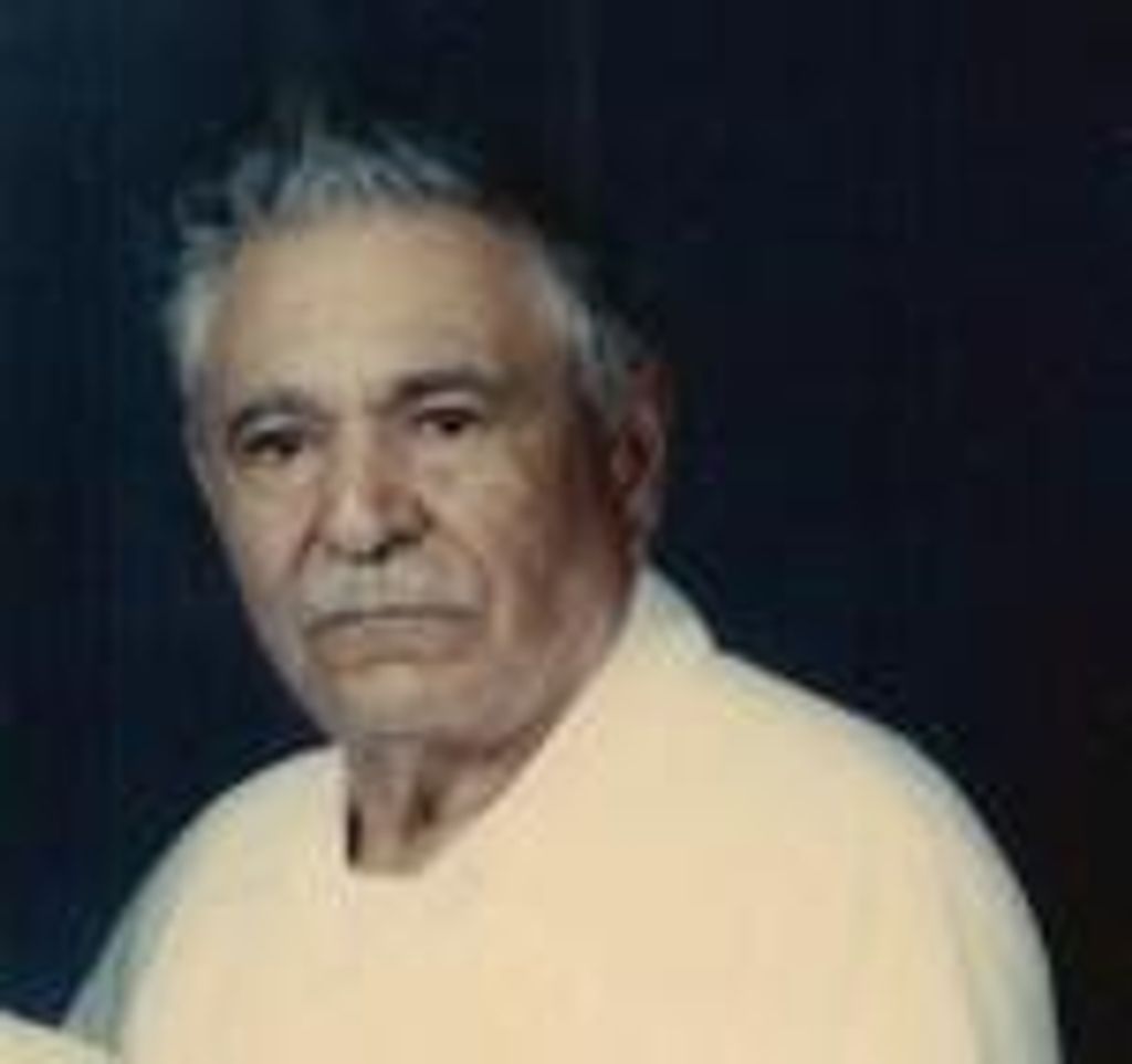 Keno A. Martinez