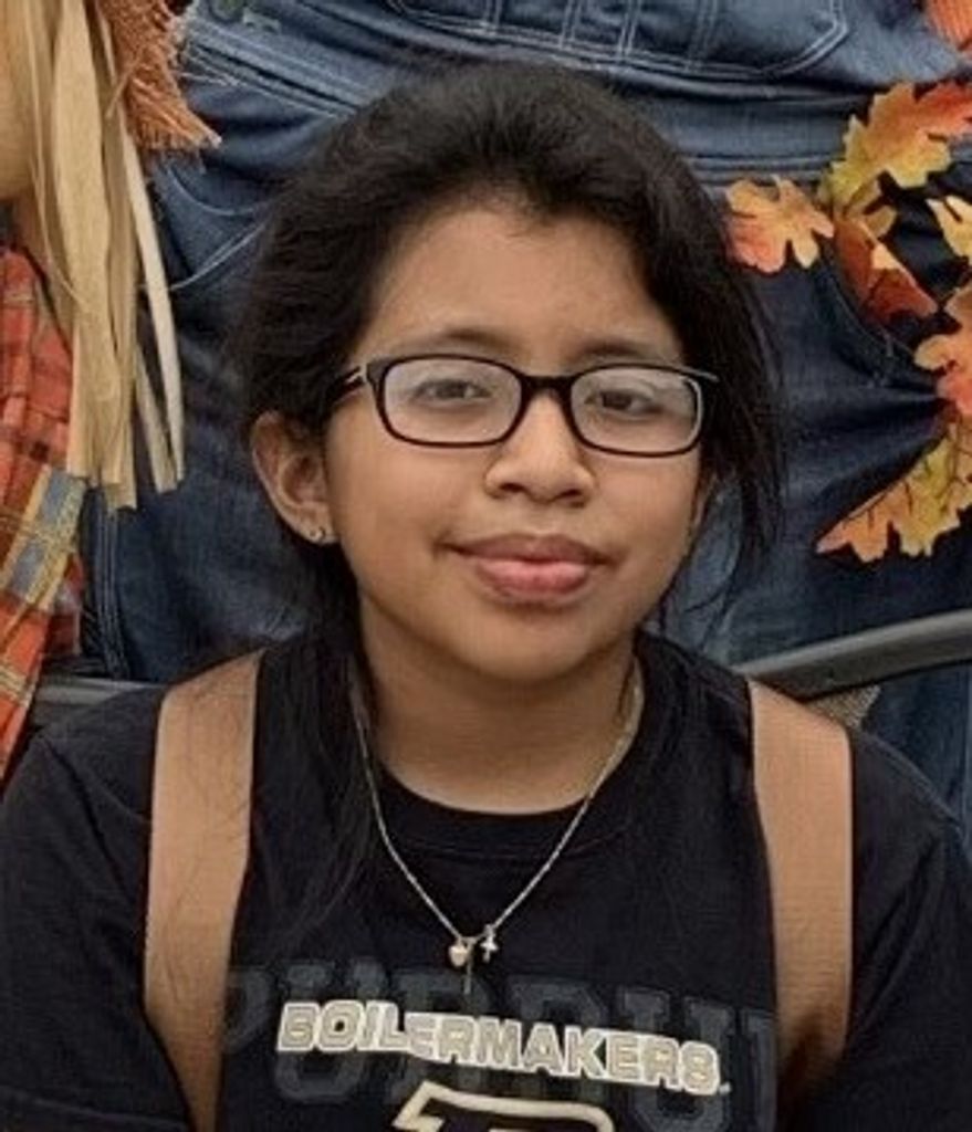 Jazmin J. Perez