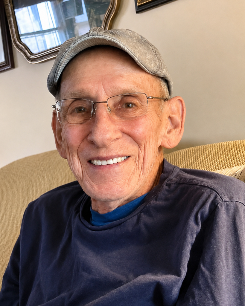 Joel David Rodgers Profile Photo