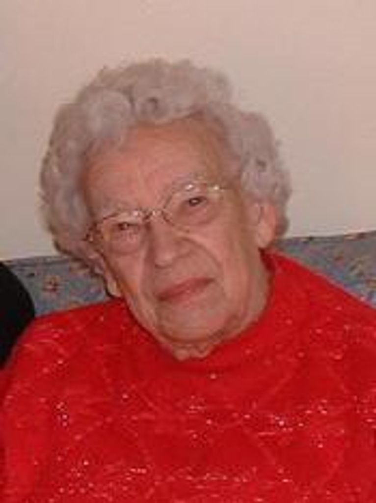 Kate Wilder Gauthier