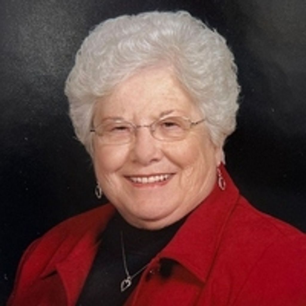 Pauline Faye Pool
