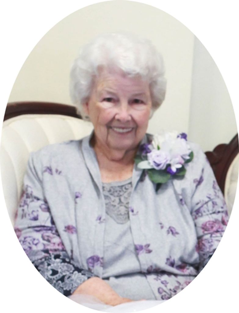Delores Belle Bracher Profile Photo
