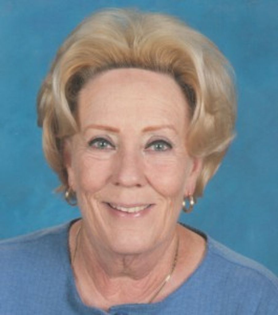 Paula Roesler Profile Photo