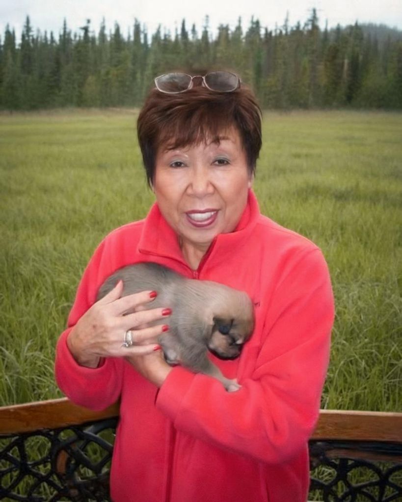 Tomoko Nakagawa Little