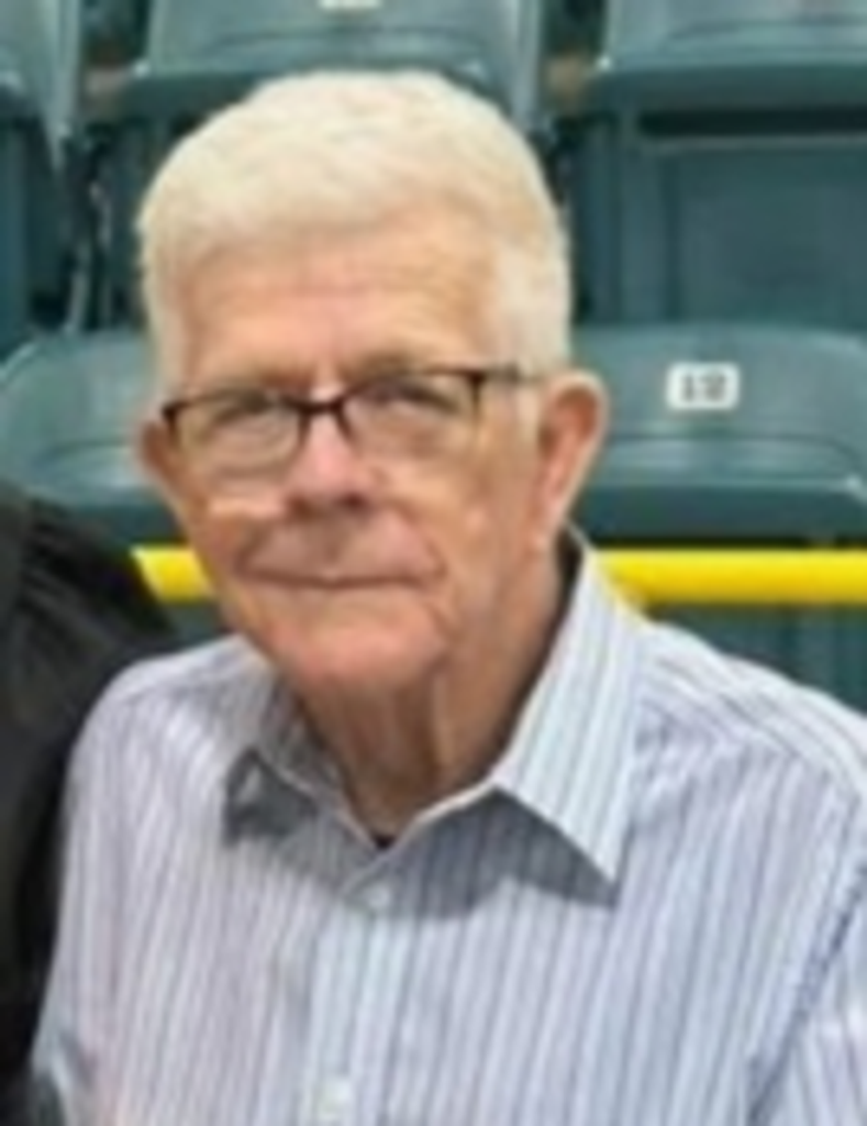 Steven Mathew Wood Profile Photo