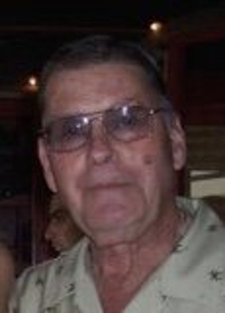 Marvin F. Moser