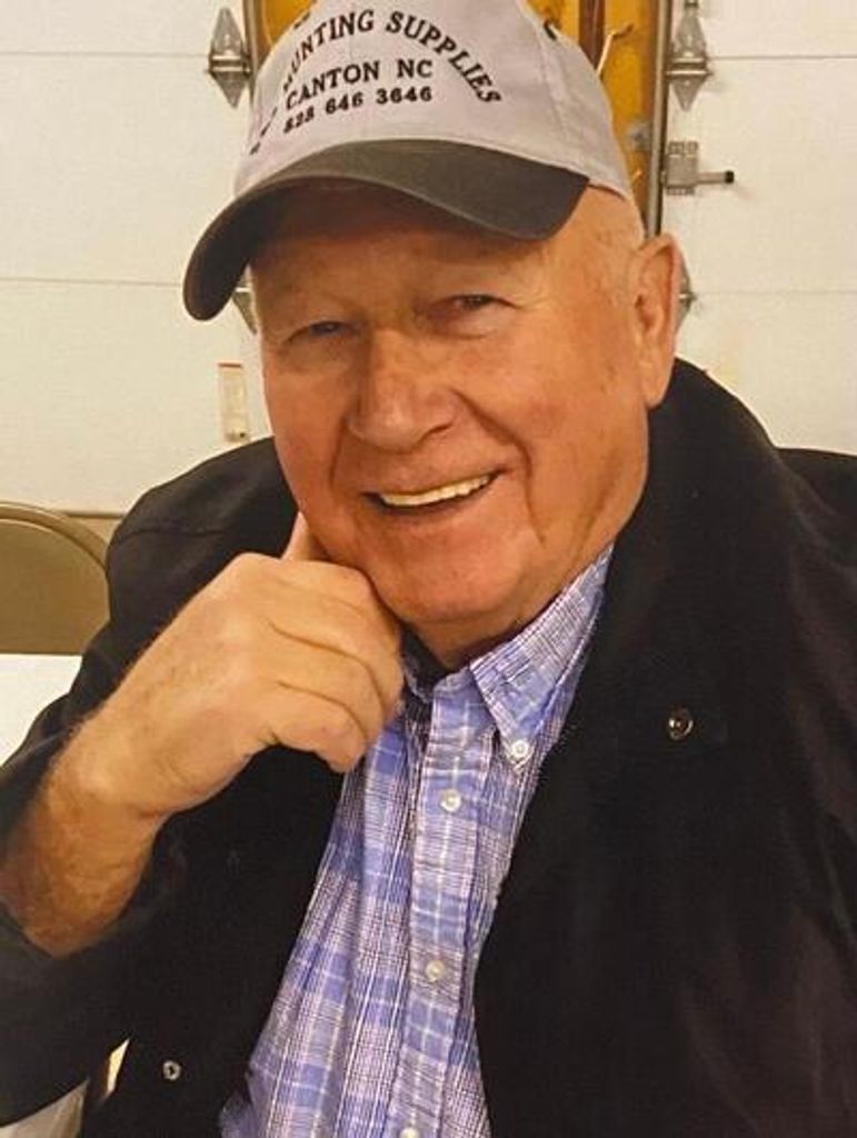 Ulysses Hinkle Profile Photo