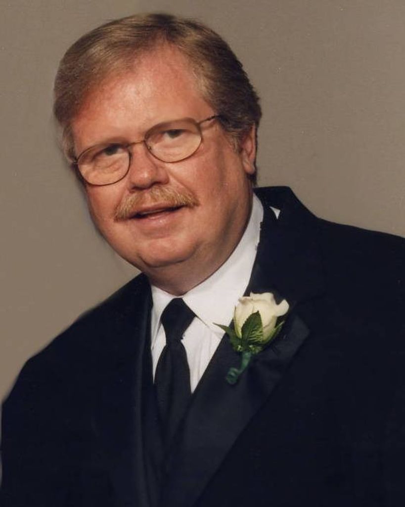 Daniel F. Wagner