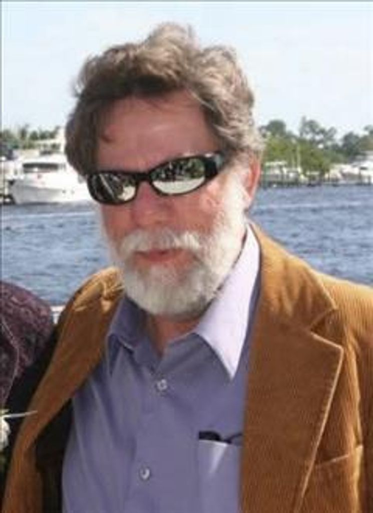 Charles Michael King Profile Photo