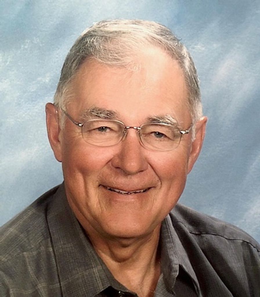 Cyrus A. Crothers, Jr.