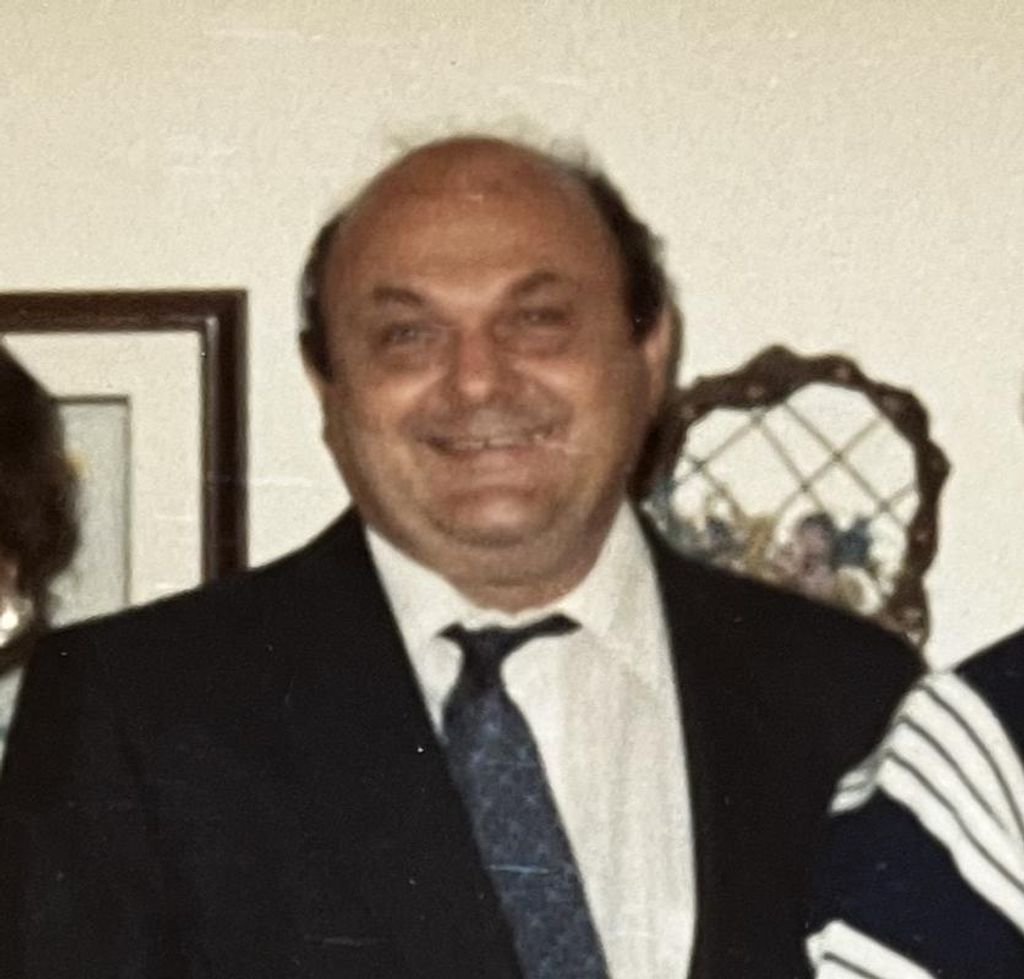Ronald J. Greteman Profile Photo