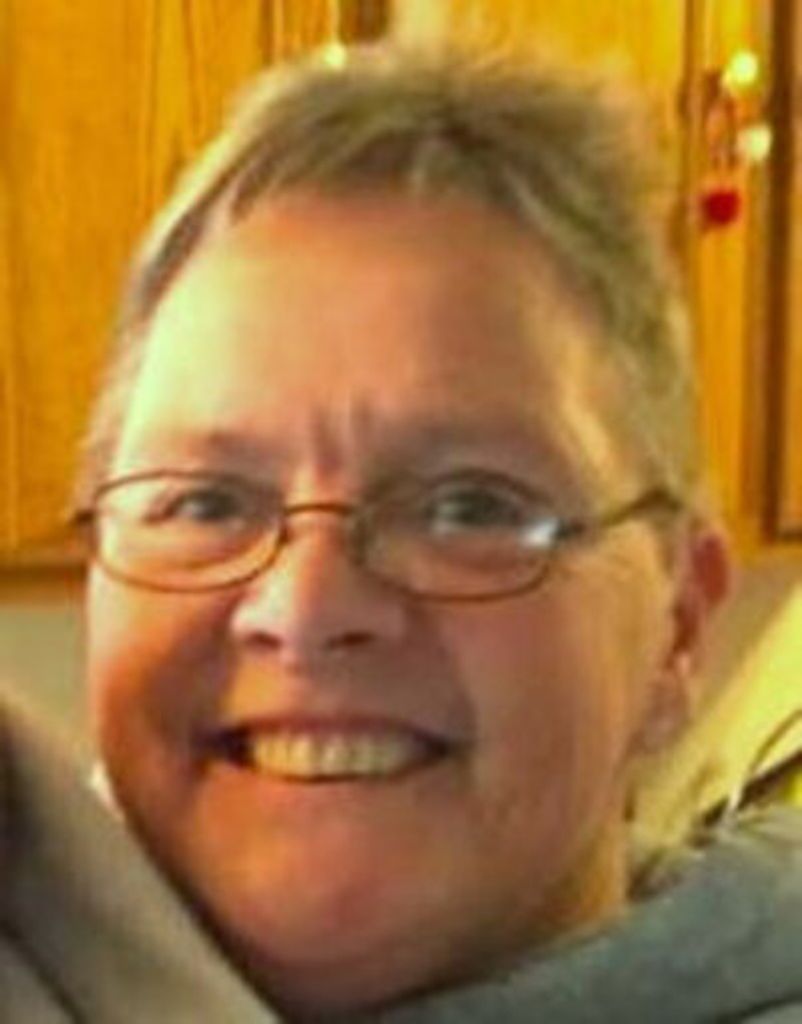 Karen L. Kendrick