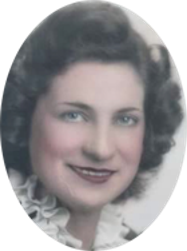 Helen Sommer