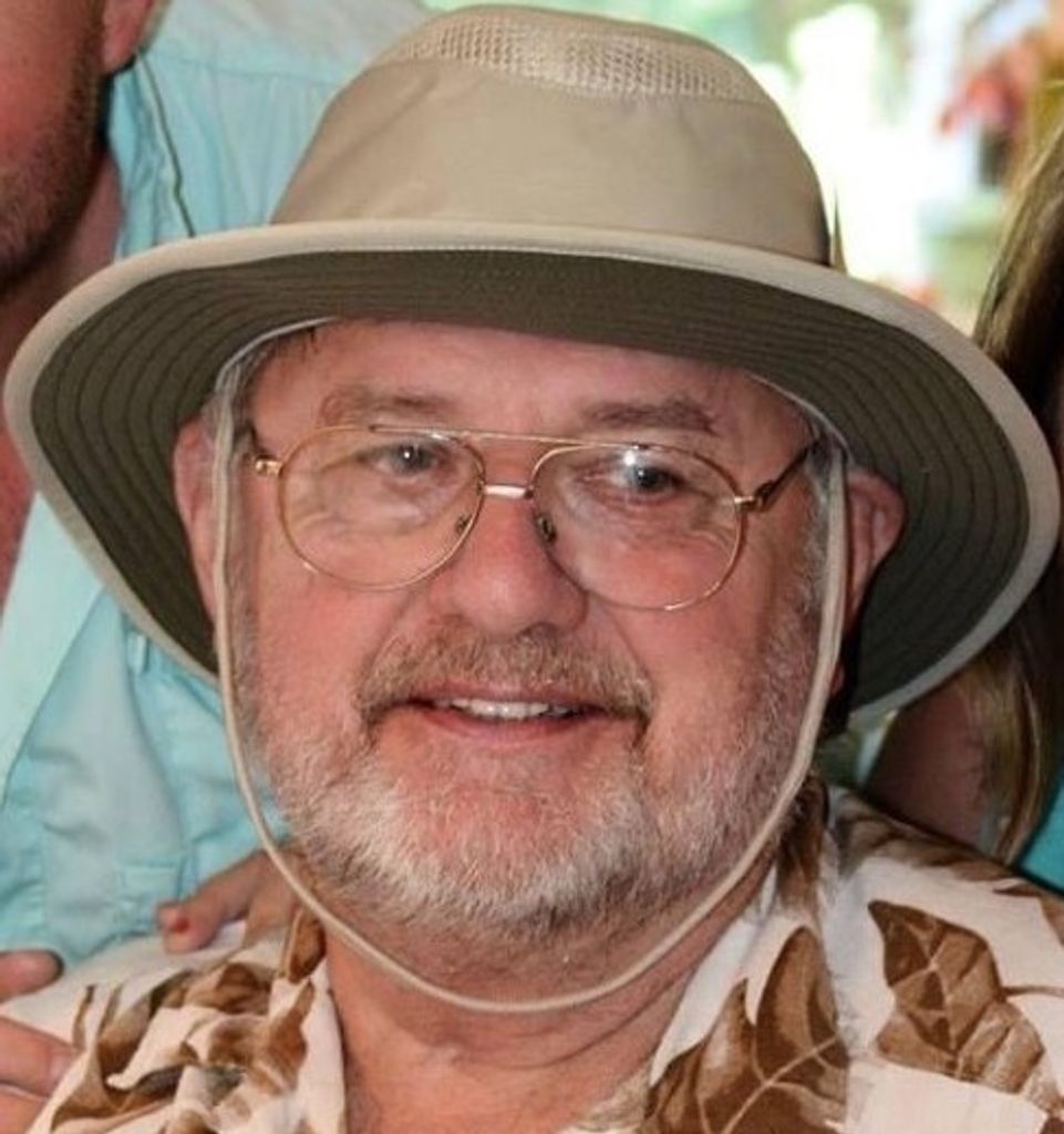 James "Jim" Marlon Latta