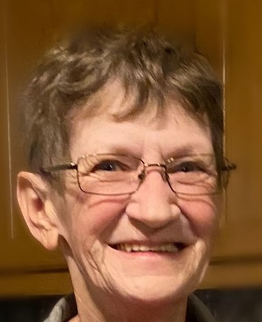 Ms. Marion Scarbrough Profile Photo