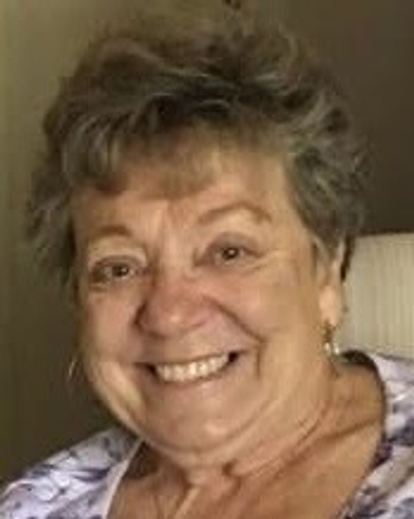 Sally I. Bodell Sturdivant Smith Profile Photo