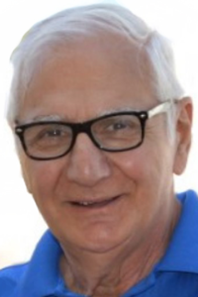 Ronald J. Mather, Sr.