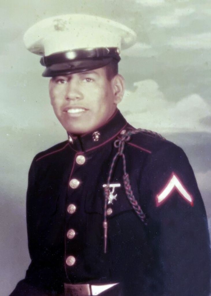 Arturo "Art" Rodriguez