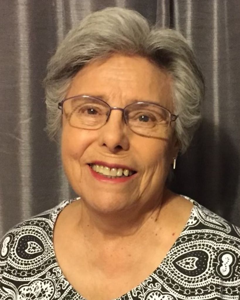 Carmen Haddox