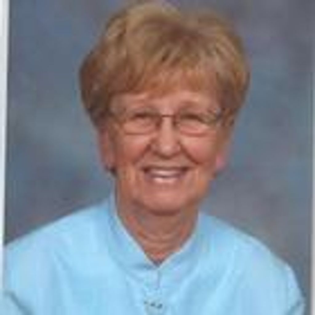 Geraldine "Gerry" Pasek