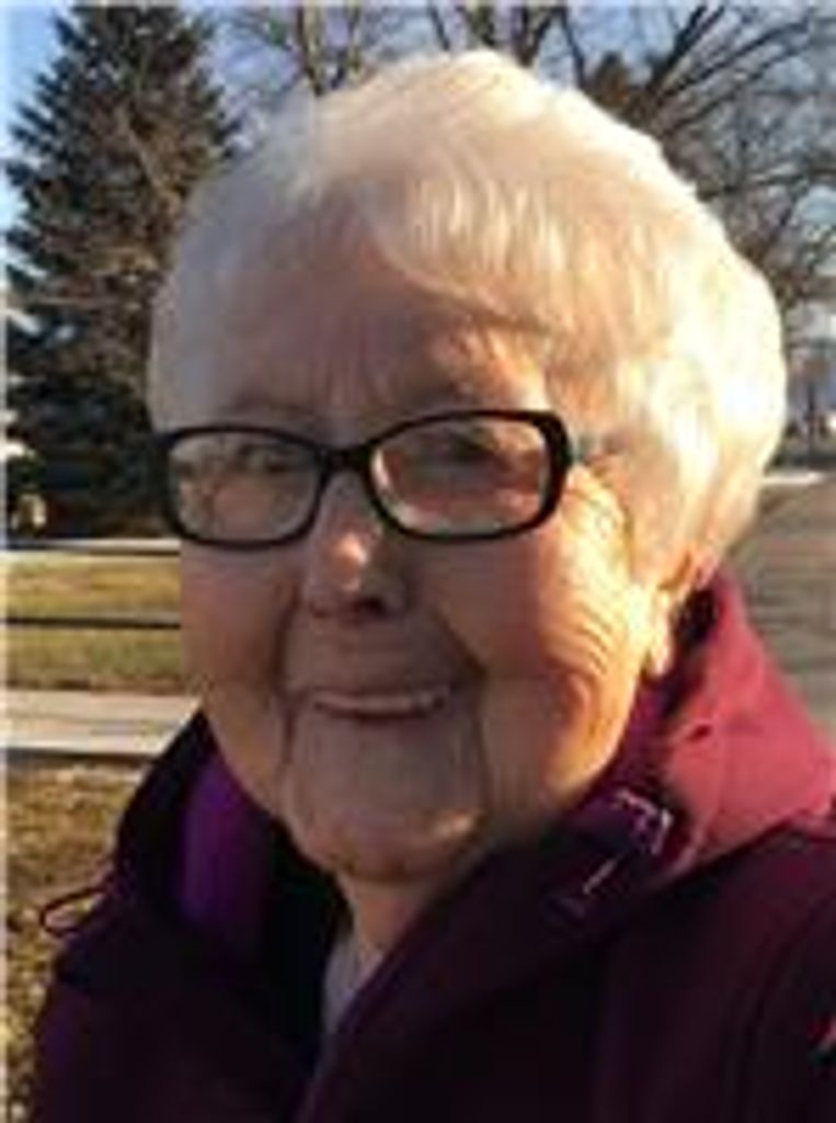 Mary Walczak