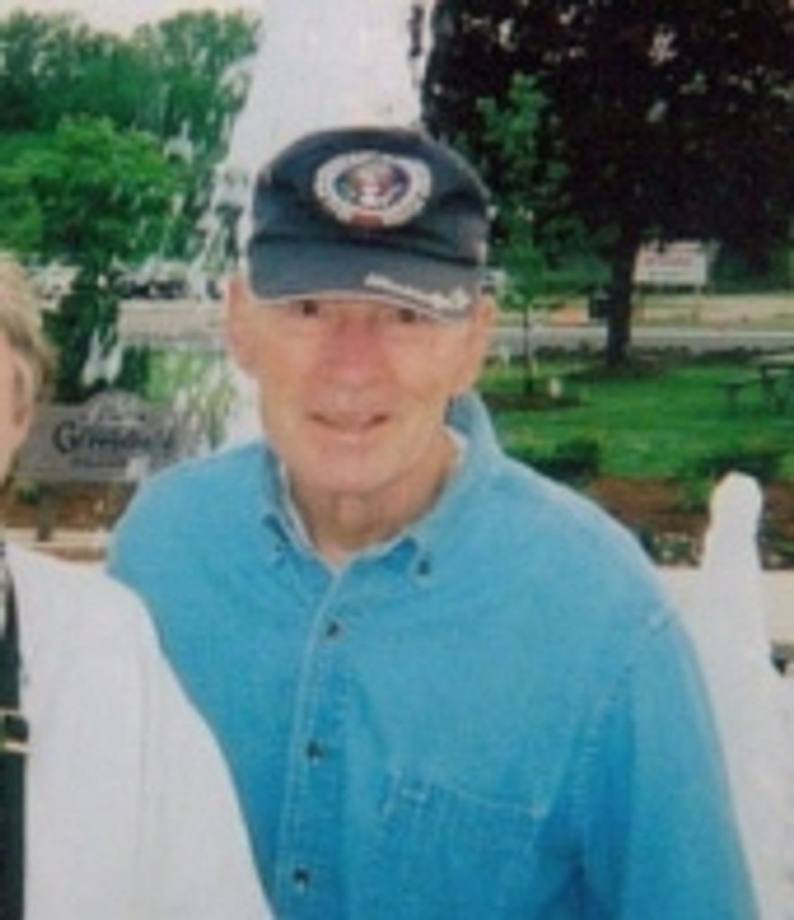 William C.  Arndt