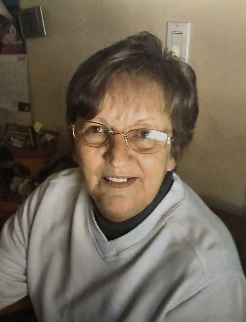 Helen Joyce Bass