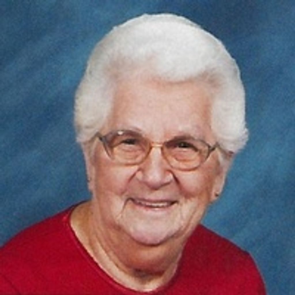Margaret  E. (Burcher)  Likens