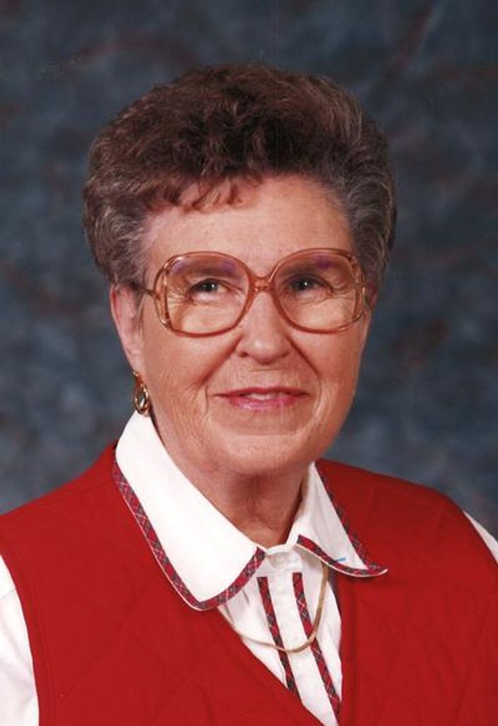 Billie Lois Kirby Profile Photo